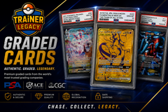 Graded Cards