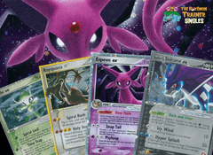 EX Era Cards