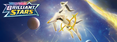 Brilliant Stars