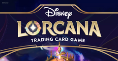 Disney Lorcana | Instock