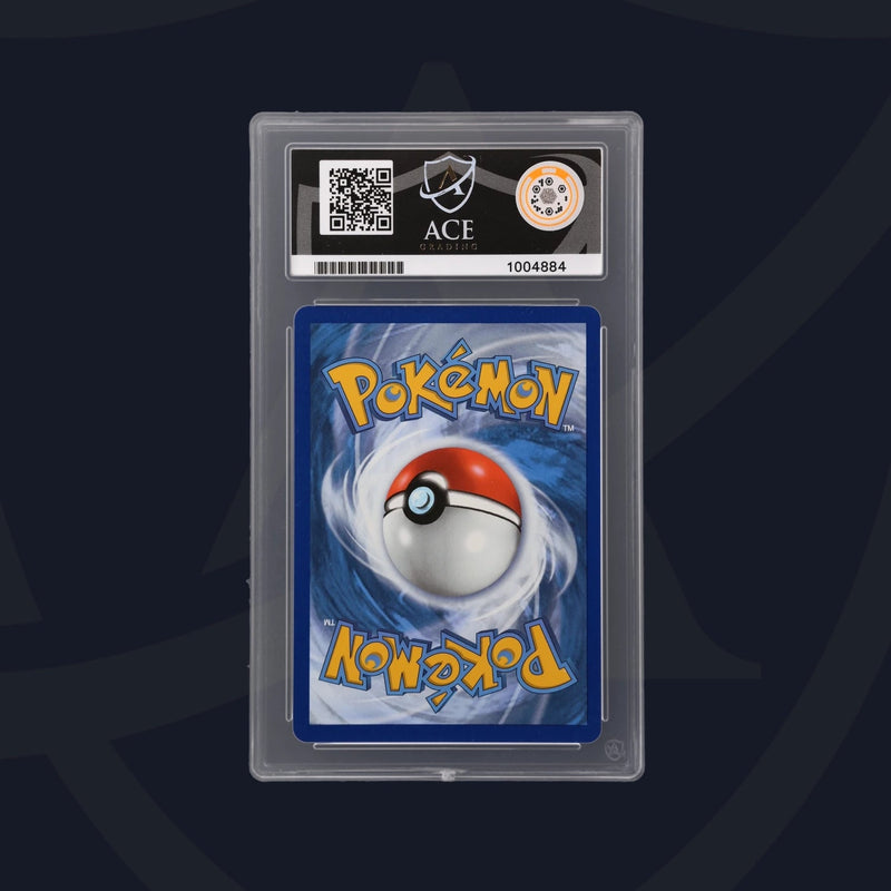 Moltres & Zapdos & Articuno GX - Black Star Promo - SM210 - ACE 10 ACE Grading
