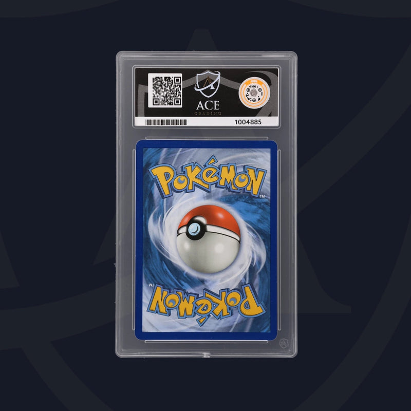 Darkrai EX - XY BREAKpoint - 118/122 - Full Art Trainer Legacy
