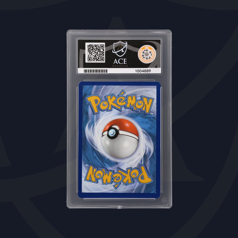 Umbreon VMAX - Brilliant Stars - TG23/TG30 - Special Art - ACE 10 ACE Grading