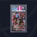 Umbreon VMAX - Brilliant Stars - TG23/TG30 - Special Art - ACE 10 ACE Grading