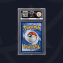 Arceus & Dialga & Palkia GX - Cosmic Eclipse - 221/236 - Special Art - ACE 8 ACE Grading