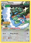 Image for Altaria - XY46 (Prerelease) (XY46) (XY Promos) (PR) - Pokemon