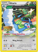 Image for Altaria - XY46 (Prerelease) [Staff] (XY46) (XY Promos) (PR) - Pokemon