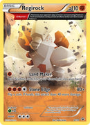 Image for Regirock - XY49 (XY49) (XY Promos) (PR) - Pokemon