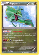 Image for Rayquaza - XY64 (XY64) (XY Promos) (PR) - Pokemon
