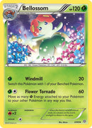 Image for Bellossom (4/98) (XY - Ancient Origins) (AOR) - Pokemon