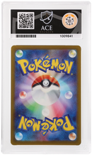 Team Rocket's Dugtrio  - MEGA Dream ex - Art Rare - ACE 10 ACE Grading