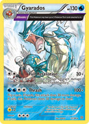 Gyarados (21) (21/98) (XY - Ancient Origins) (AOR) Pokemon