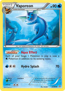 Image for Vaporeon (22/98) (XY - Ancient Origins) (AOR) - Pokemon