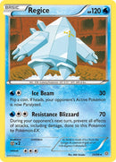 Image for Regice (24/98) (XY - Ancient Origins) (AOR) - Pokemon