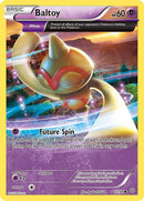 Image for Baltoy (32) (32/98) (XY - Ancient Origins) (AOR) - Pokemon