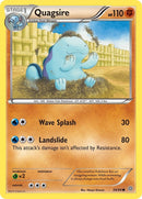 Image for Quagsire (39/98) (XY - Ancient Origins) (AOR) - Pokemon