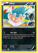 Image for Inkay (45/98) (XY - Ancient Origins) (AOR) - Pokemon