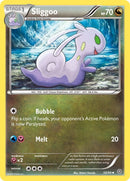 Image for Sliggoo (59/98) (XY - Ancient Origins) (AOR) - Pokemon