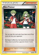 Image for Ace Trainer (69/98) (XY - Ancient Origins) (AOR) - Pokemon