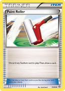 Image for Paint Roller (79/98) (XY - Ancient Origins) (AOR) - Pokemon