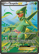 Image for Sceptile EX (84 Full Art) (84/98) (XY - Ancient Origins) - Pokemon