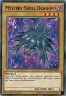 Mystery Shell Dragon (CORE-EN001) (Clash of Rebellions) YuGiOh