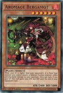 Aromage Bergamot (CORE-EN037) (Clash of Rebellions) YuGiOh