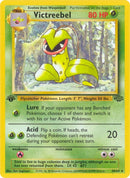 Image for Victreebel (30) (30/64) (Jungle) - Pokemon