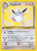 Image for Wigglytuff (32) (32/64) (Jungle) - Pokemon