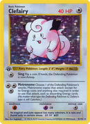 Image for Clefairy (005/102) - Pokemon