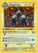 Image for Magneton (009/102) - Pokemon