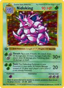 Image for Nidoking (011/102) - Pokemon