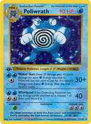 Image for Poliwrath (013/102) - Pokemon