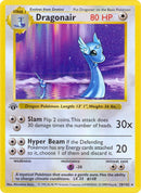 Image for Dragonair (018/102) - Pokemon