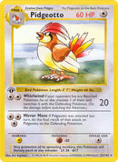Image for Pidgeotto (022/102) - Pokemon