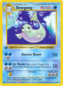 Image for Dewgong (025/102) - Pokemon
