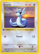 Image for Dratini (026/102) - Pokemon