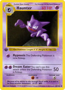 Image for Haunter (029/102) - Pokemon