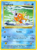 Image for Magikarp (035/102) - Pokemon
