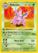 Image for Nidorino (037/102) - Pokemon