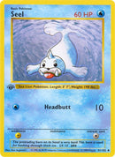 Image for Seel (041/102) - Pokemon