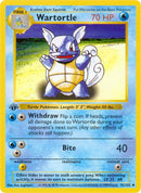 Image for Wartortle (042/102) - Pokemon