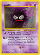 Image for Gastly (050/102) - Pokemon