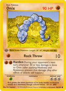 Image for Onix (056/102) - Pokemon