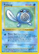 Image for Poliwag (059/102) - Pokemon