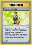 Image for Pokemon Trader (077/102) - Pokemon