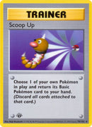 Image for Scoop Up (078/102) - Pokemon