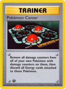 Image for Pokemon Center (085/102) - Pokemon