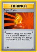 Image for Super Potion (090/102) - Pokemon