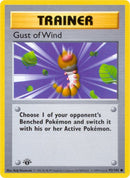 Image for Gust of Wind (093/102) - Pokemon